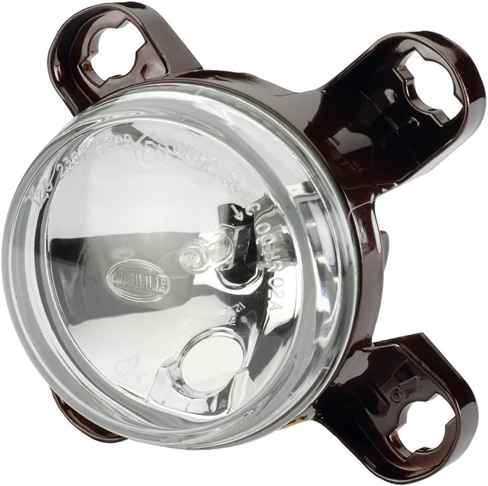 HELLA Headlight 1K0247043-097