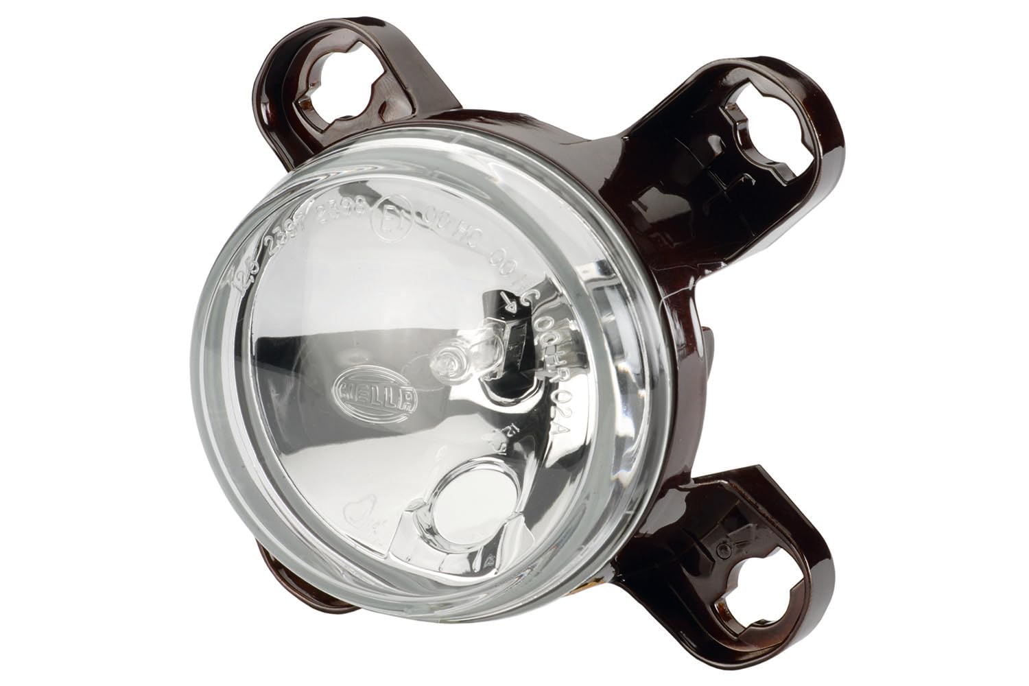 HELLA Headlight Right Left Fits IVECO MERCEDES-BENZ VAN HOOL TATA EVOBUS VDL