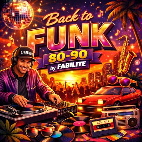 Fabilite Session Titelbild