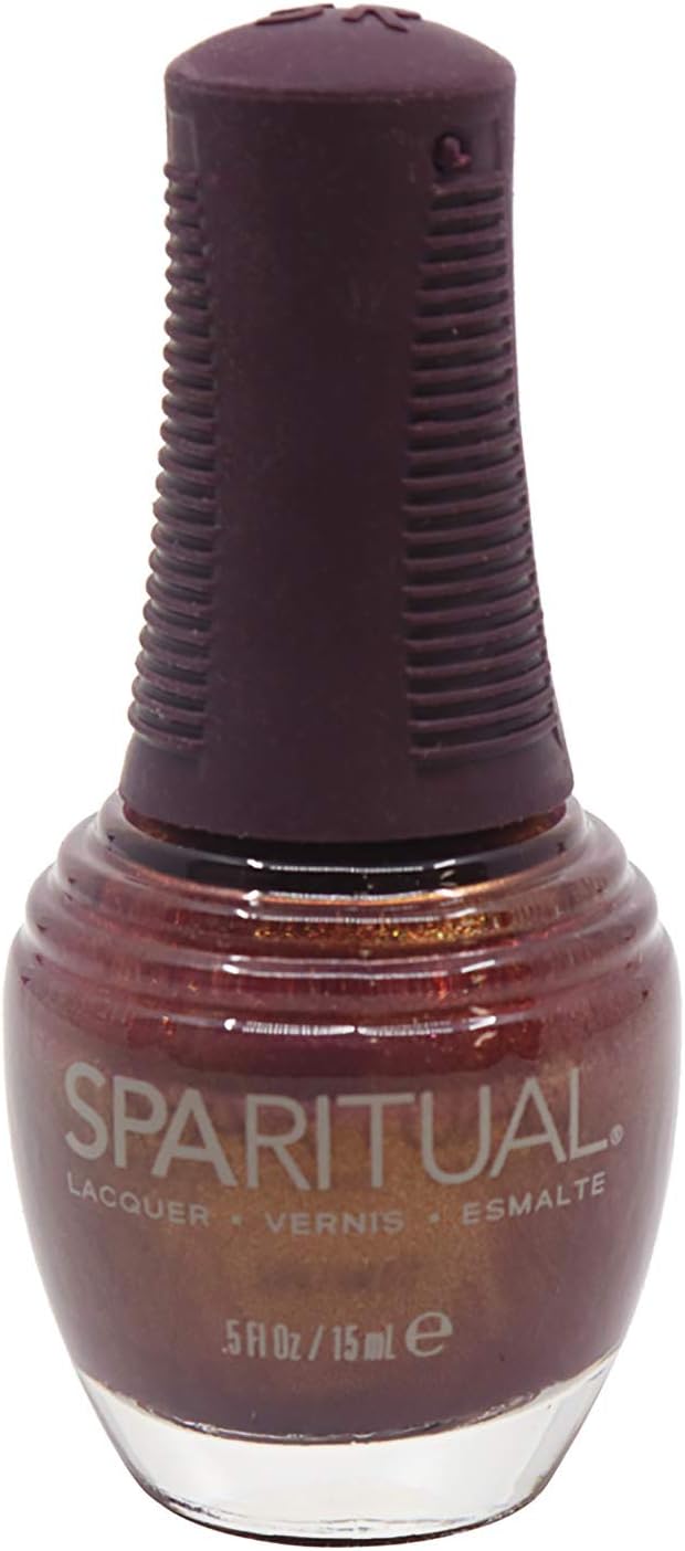 SpaRitual SpaRitual Nail Lacquer - Can You Dig It? .5 fl oz