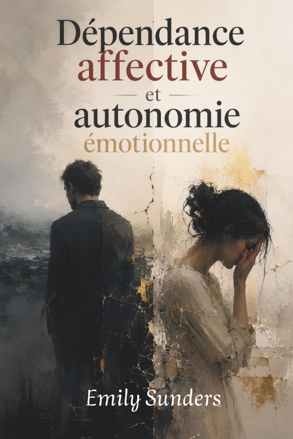 Dépendance Affective et Autonomie Émotionnelle: Surmonter les conflits relationnels, se libérer des relations toxiques et reprendre confiance en soi