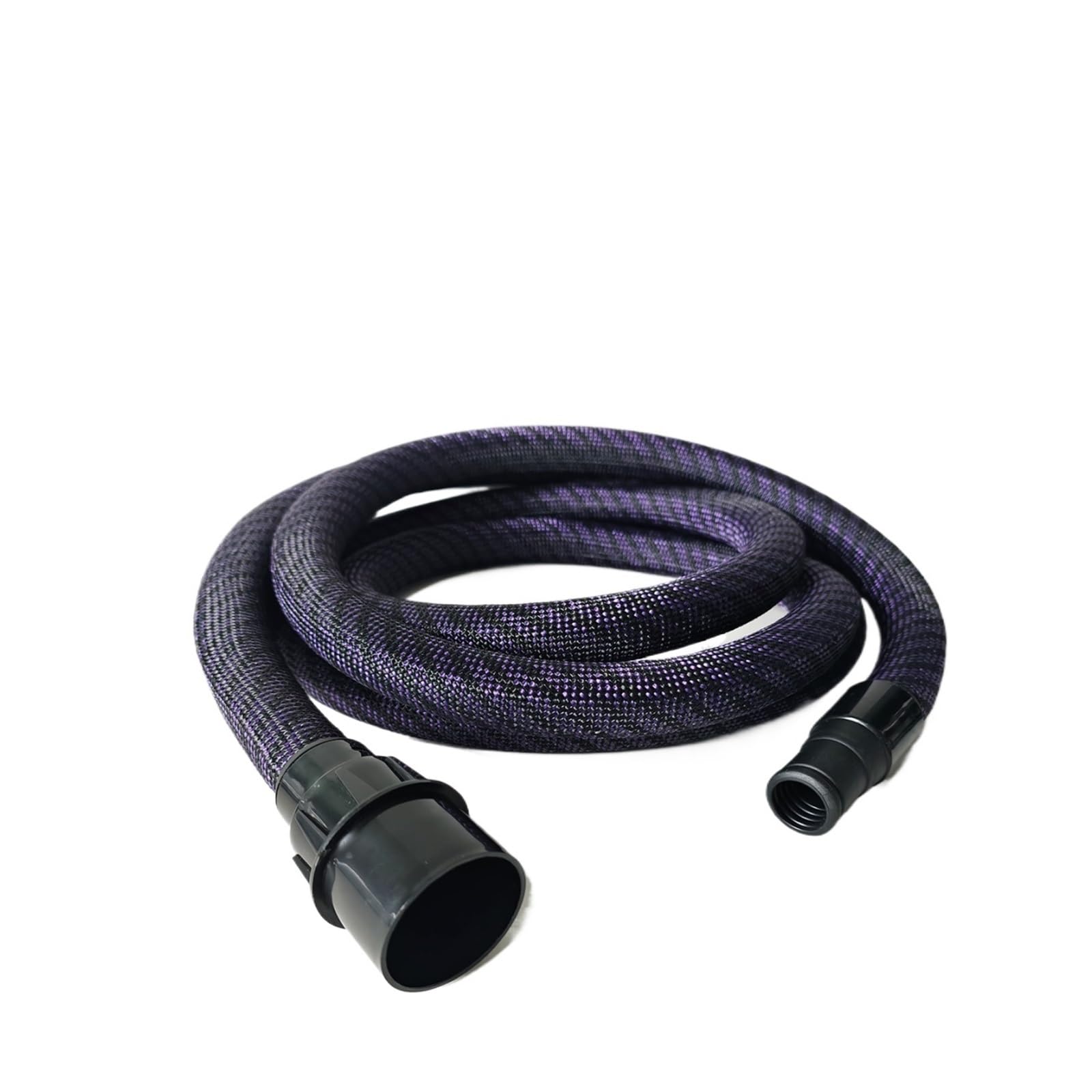 Tubo flessibile in nylon 4M Snake Skin, compatibile con FESTOOL, compatibile con MIRKA, accessori universali for aspirapolvere con secchio di raccolta polvere