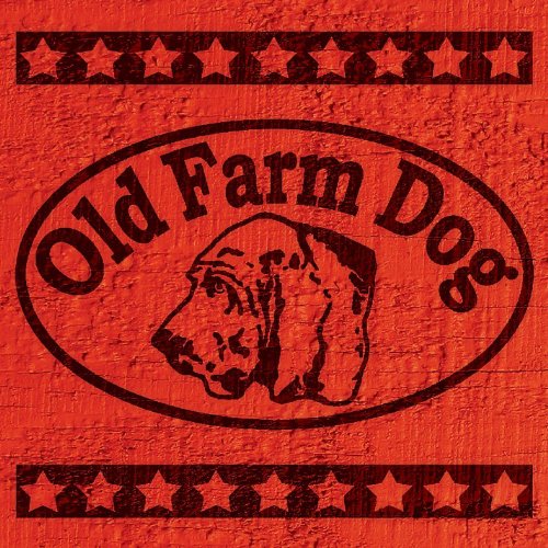 Old Farm Dog