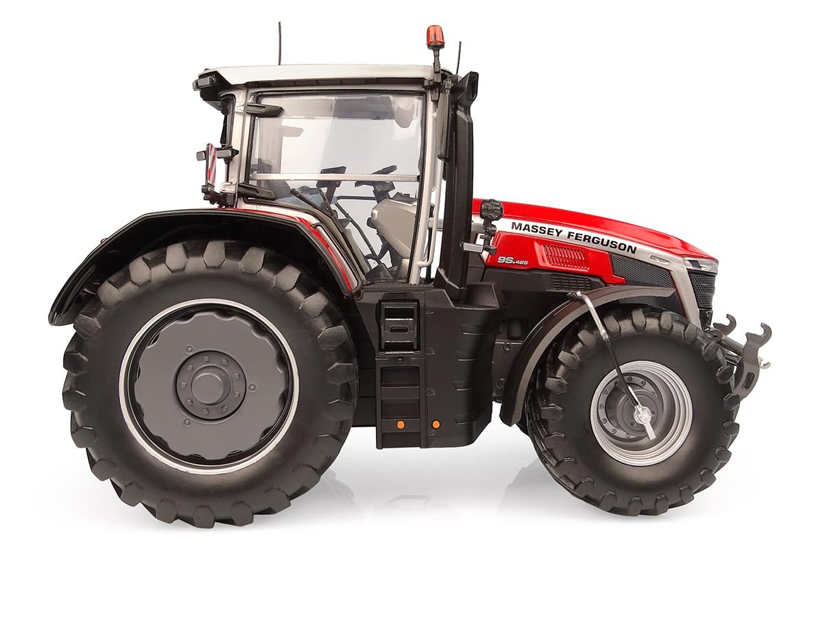 Universal Hobbies Trattore in miniatura Massey Ferguson 9S.425