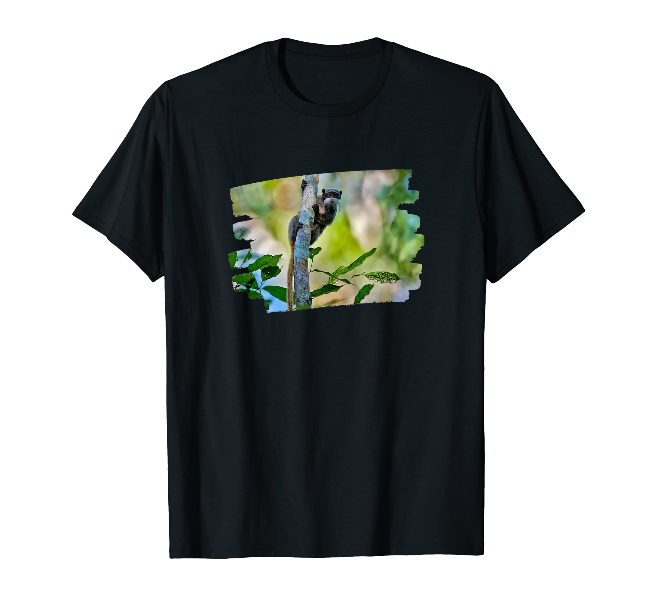CJ MerchEmperor Tamarin T-Shirt