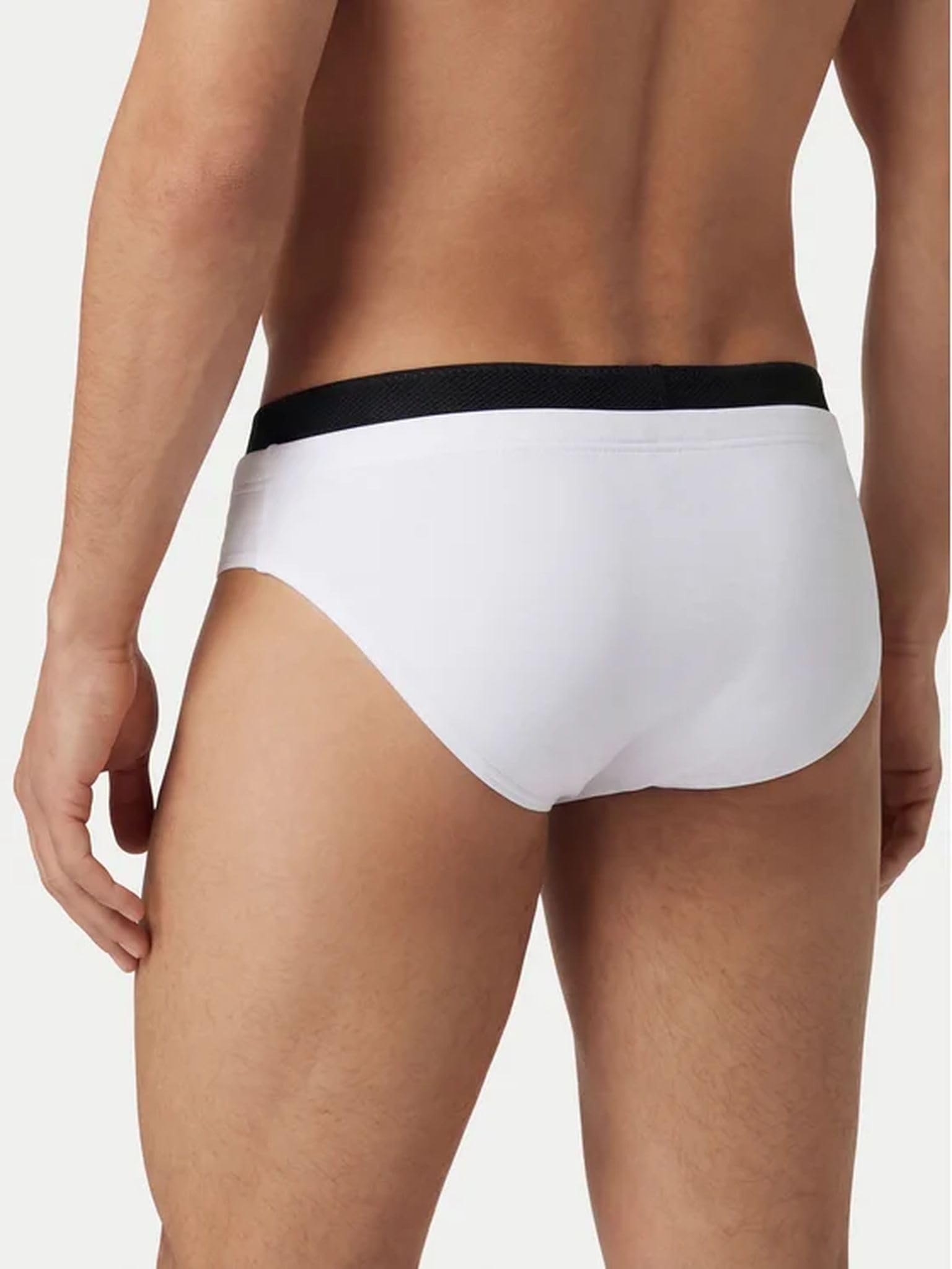 EA7 Emporio Armani Costume Slip Uomo 7M000531AF21074 8033922161513 - XL