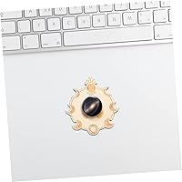 Vista 4 de BESTOYARD Soporte de madera para decoración de bolas de cristal, soporte de madera, soporte para huevos para exhibición, soporte para mini esfera