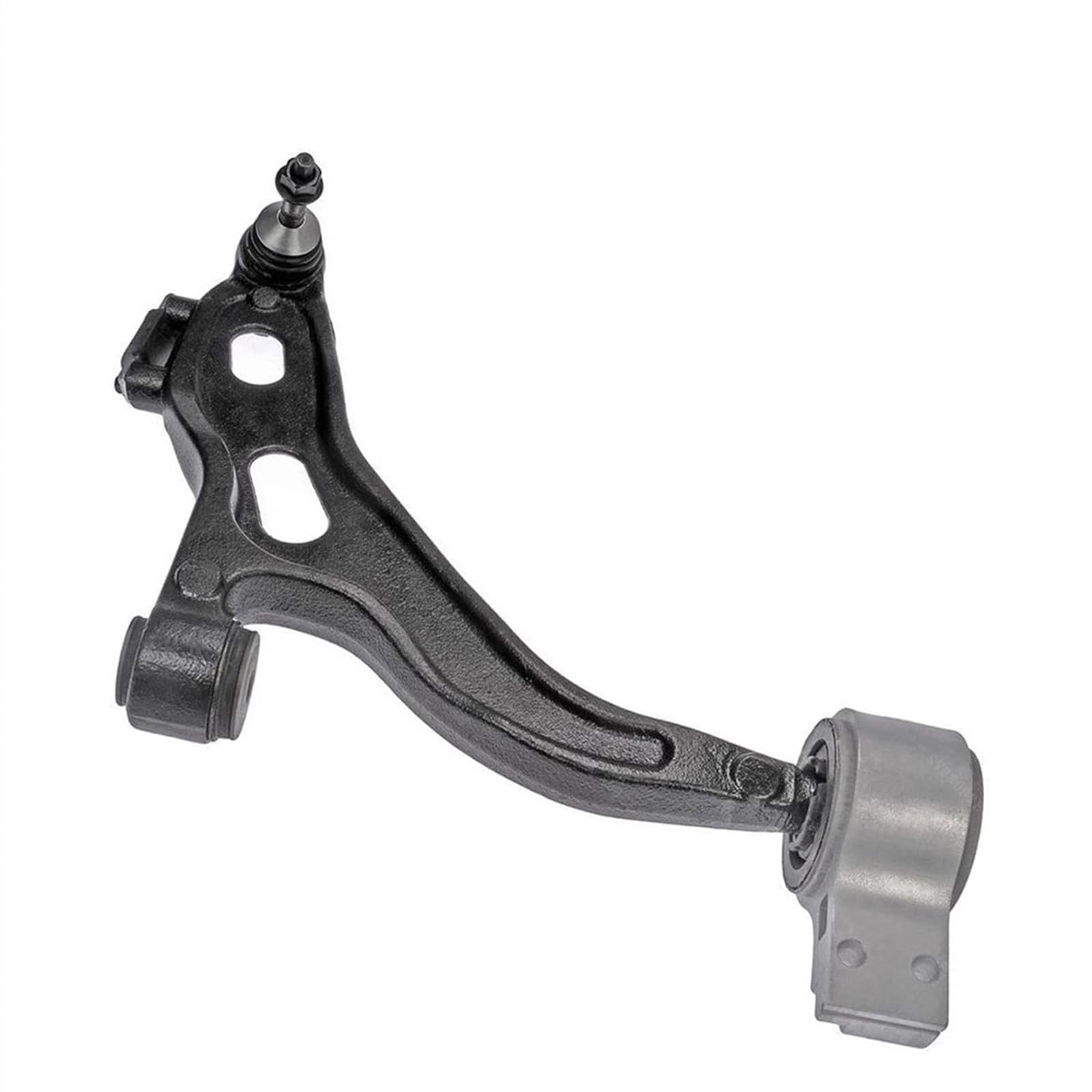 ricambi auto Compatibile Con Ford Per Taurus Per Flex 2012 2011 2010 Kit Sospensione Braccio Oscillante Inferiore Anteriore 9G1Z3C403A Braccio Oscillante A Forcella 9G1Z3C339A
