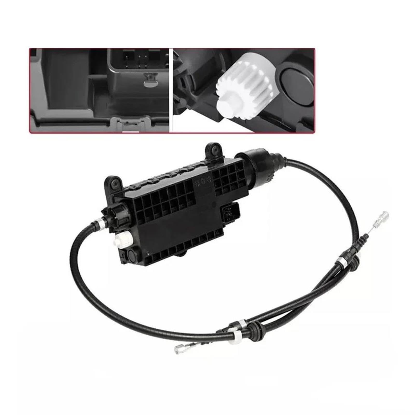Attuatore Parcheggio Elettrico Elettronico Per Benz Classe V Per Vito W447