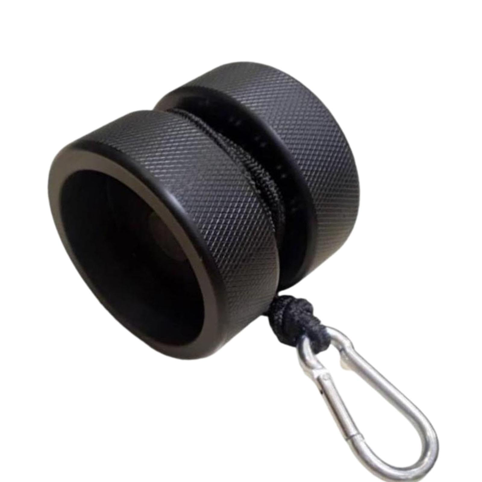 Polso Twist Ball Compact Anti Slip Arm Wrestling Esercizio Ball Equipment