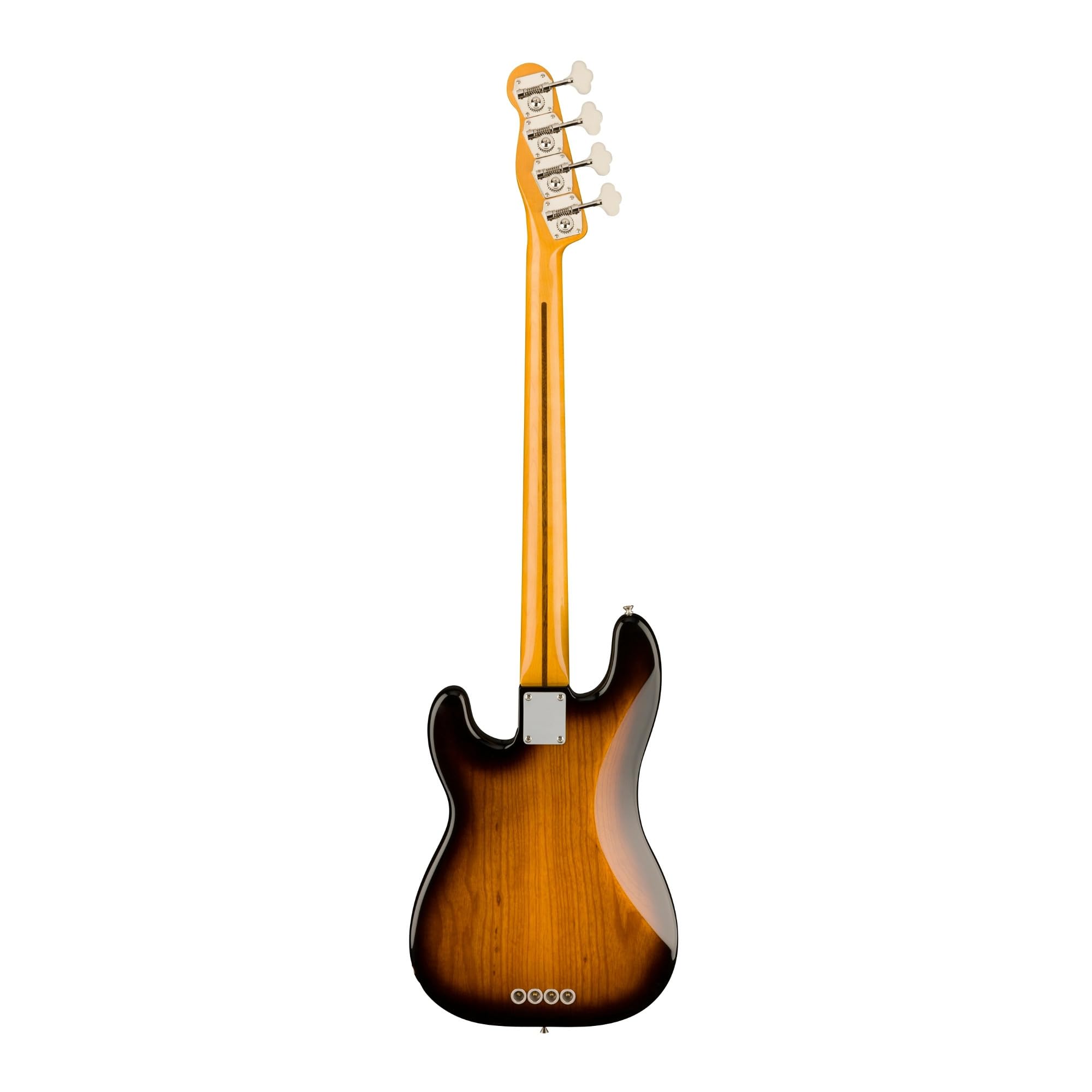 Amazon | Fender American Vintage II 1954 プレシジョンベース、2色 