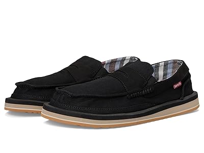 Sanuk Donny Loafer Men