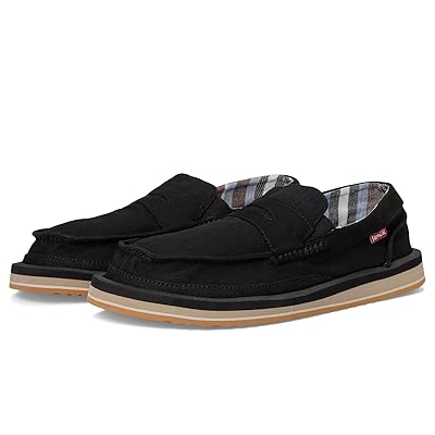 Sanuk Donny Loafer Men