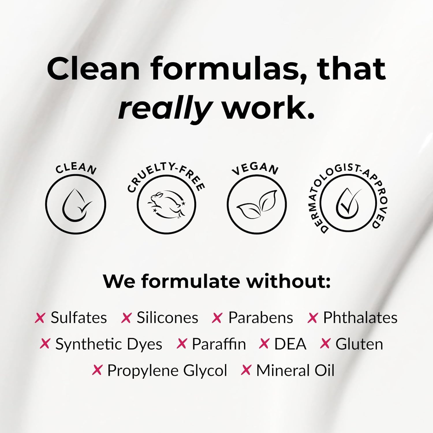 Love Ur Curls® All-in-One Curl Cream Styler for Curly Hair and Irish Sea Moss Hair Gel Bundle, Define, Hydrate and Style with Shea Butter, Medium Hold Curl Styling Gel to Reduce Excess Frizz - Image 6