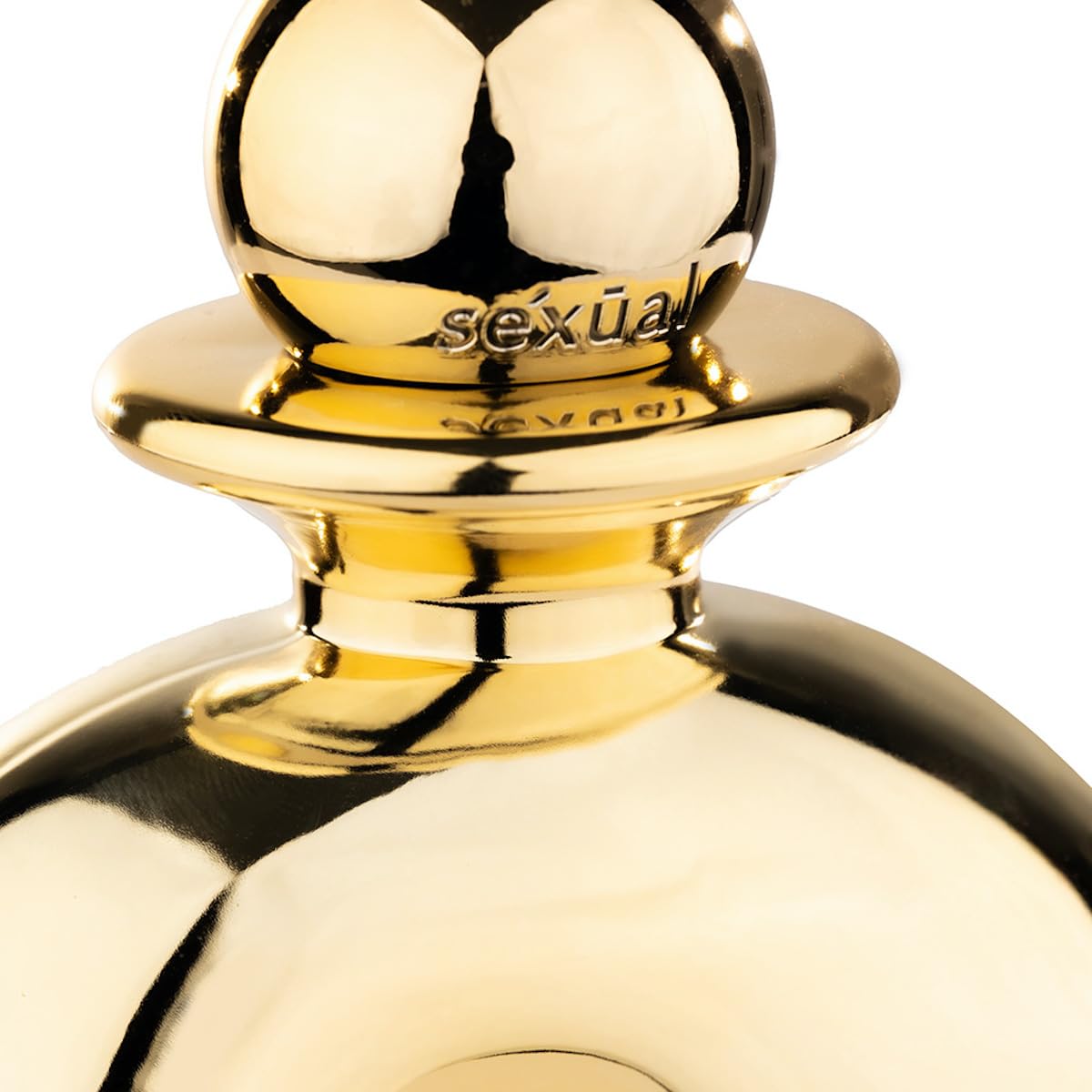 Michel Germain Sexual Gold Vanille Eau de Parfum - Image 4