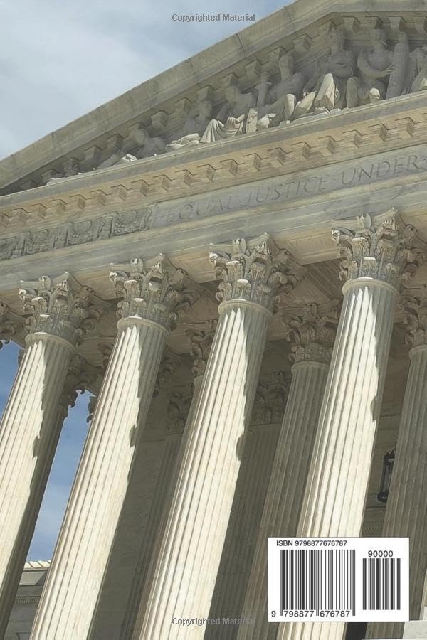 Vista 2 de Law School in 500 Pages