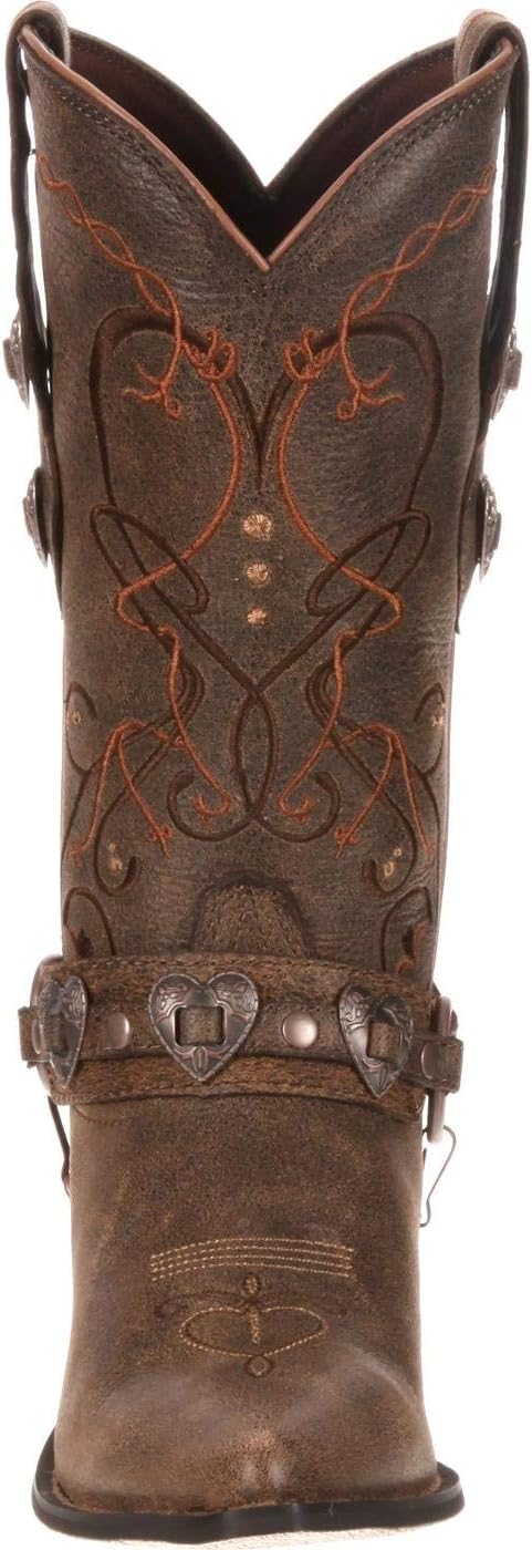 Durango Women's Crush Cowgirl Boot