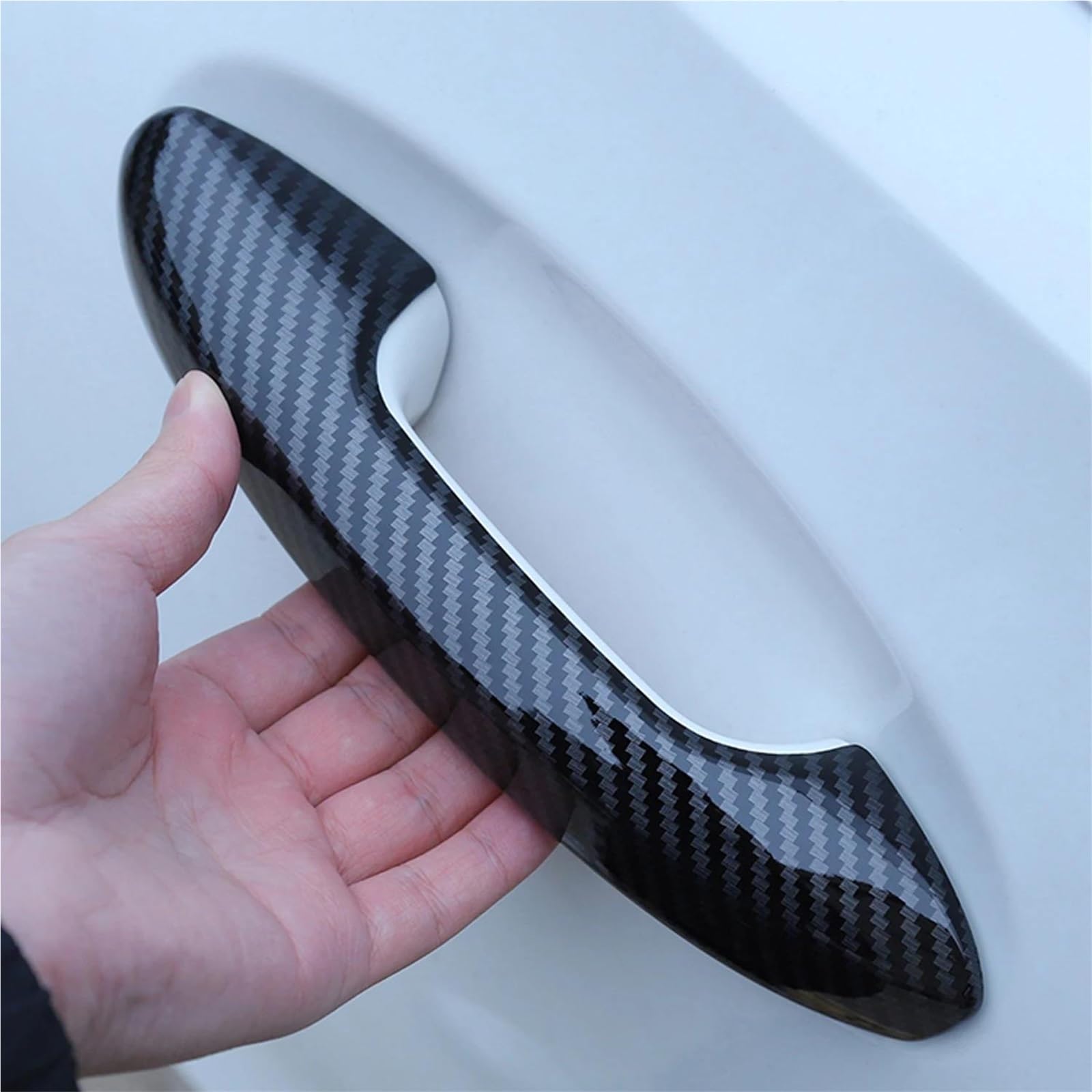 Manija Cubierta Embellecedor Para Mercedes Para Benz W206 X254 C254