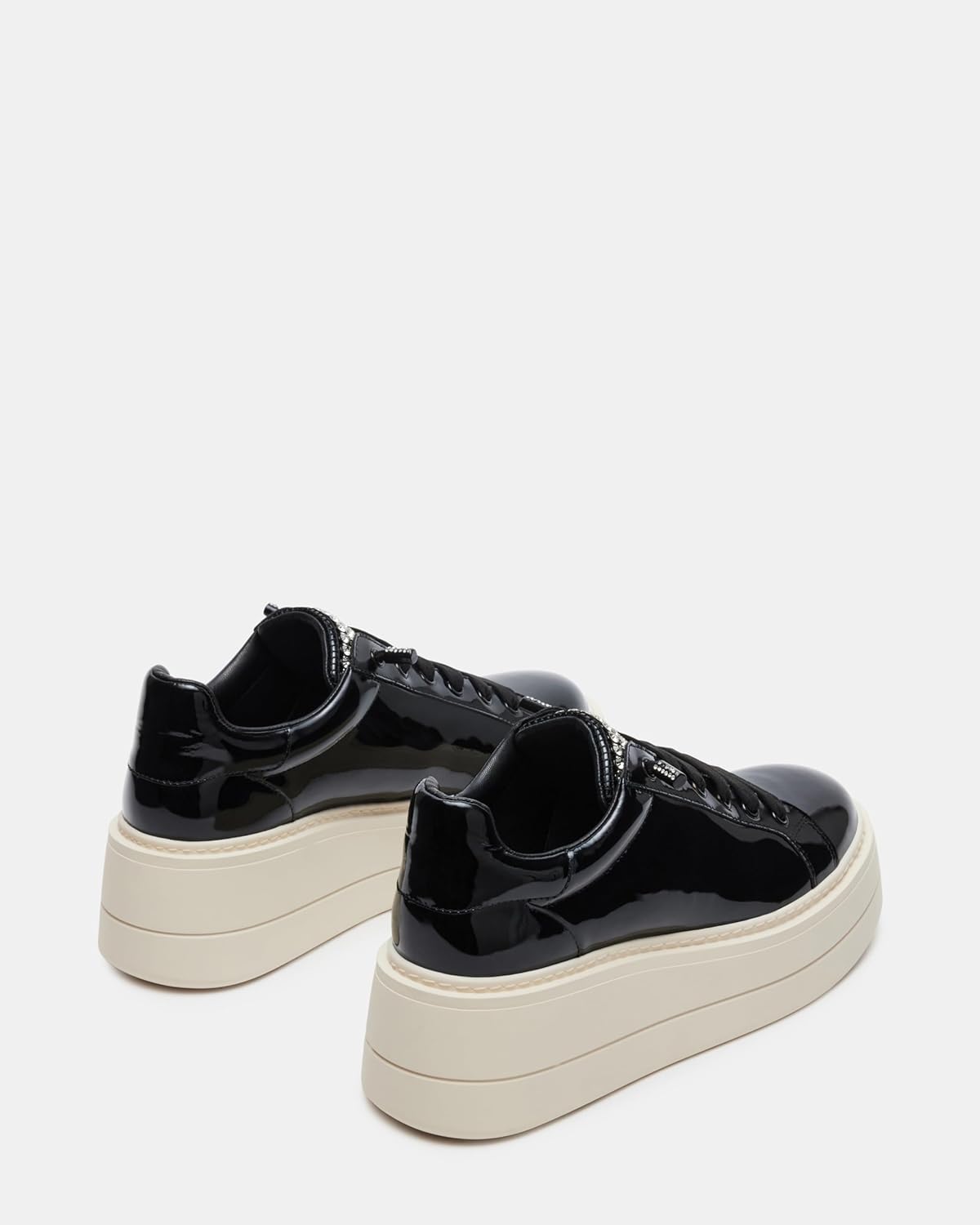 Steve Madden Women's Jessica Rich Luna