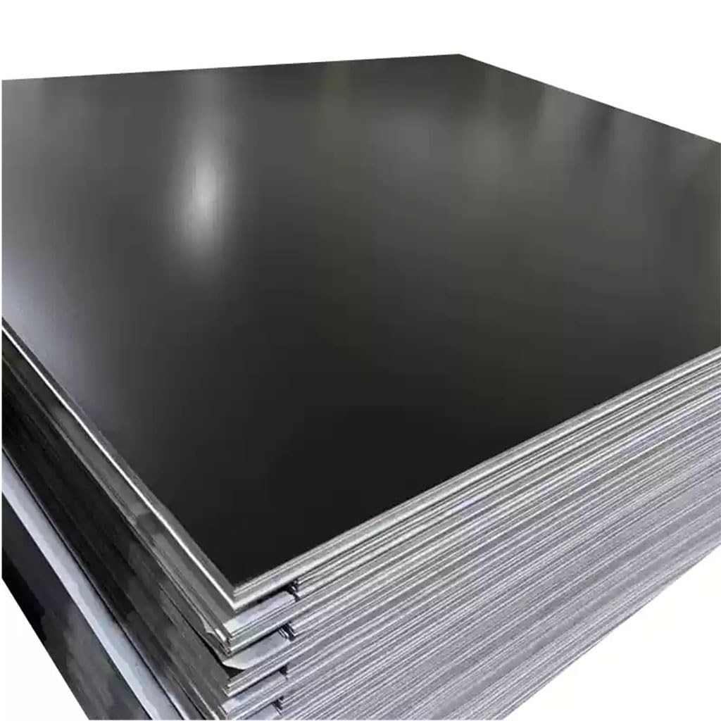 1Pcs 0.2 Mm~4 Mm Épais 300Mm * 300Mm Noir En Fibre de Verre Gabarit Feuille G10 Époxy Fibre de Verre Fr4 Fibre de Verre Plaque 3D Pour Antistatique/0.5Mm