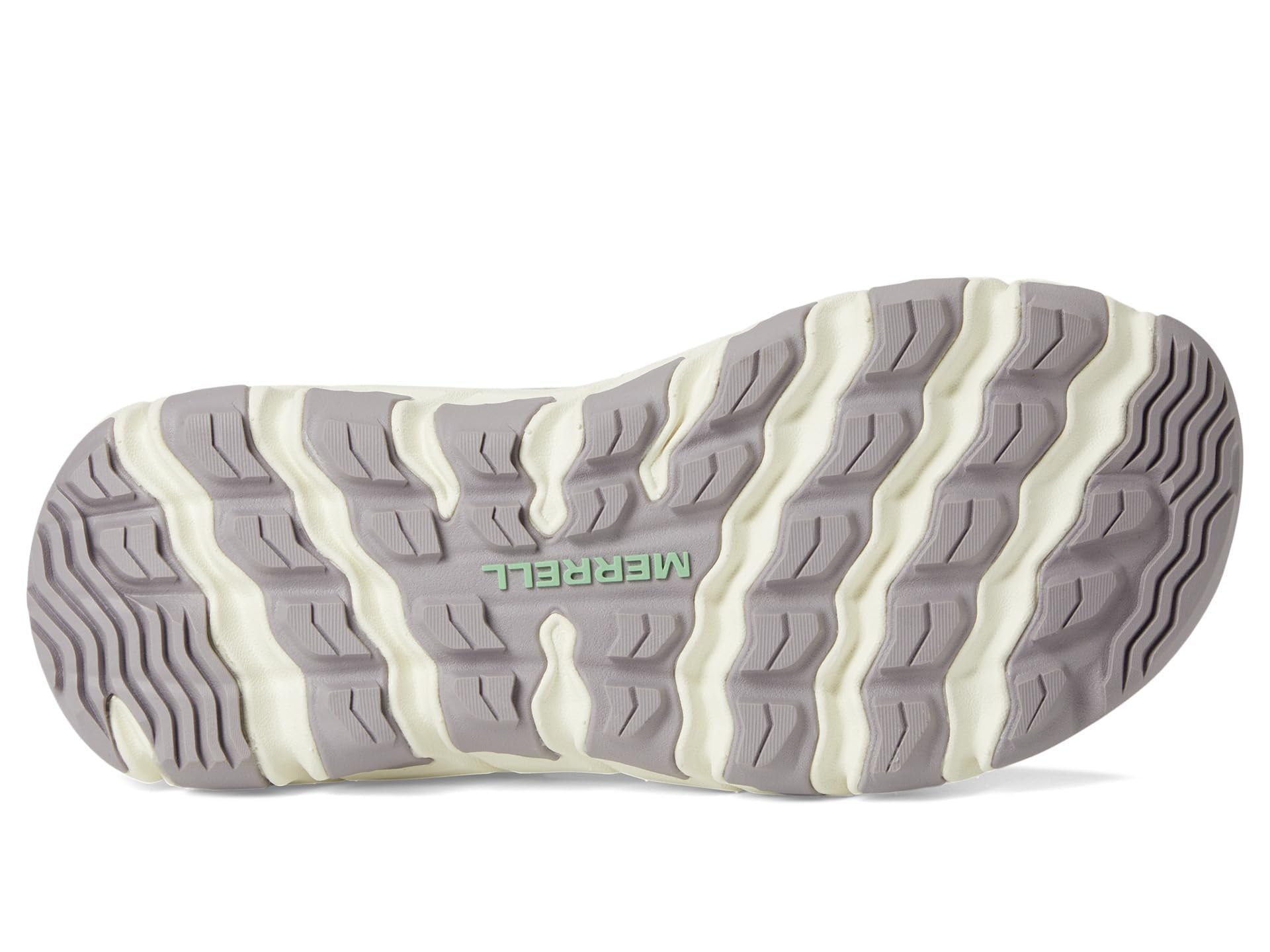 Merrell Damskie buty trekkingowe Maipo Explorer Sieve