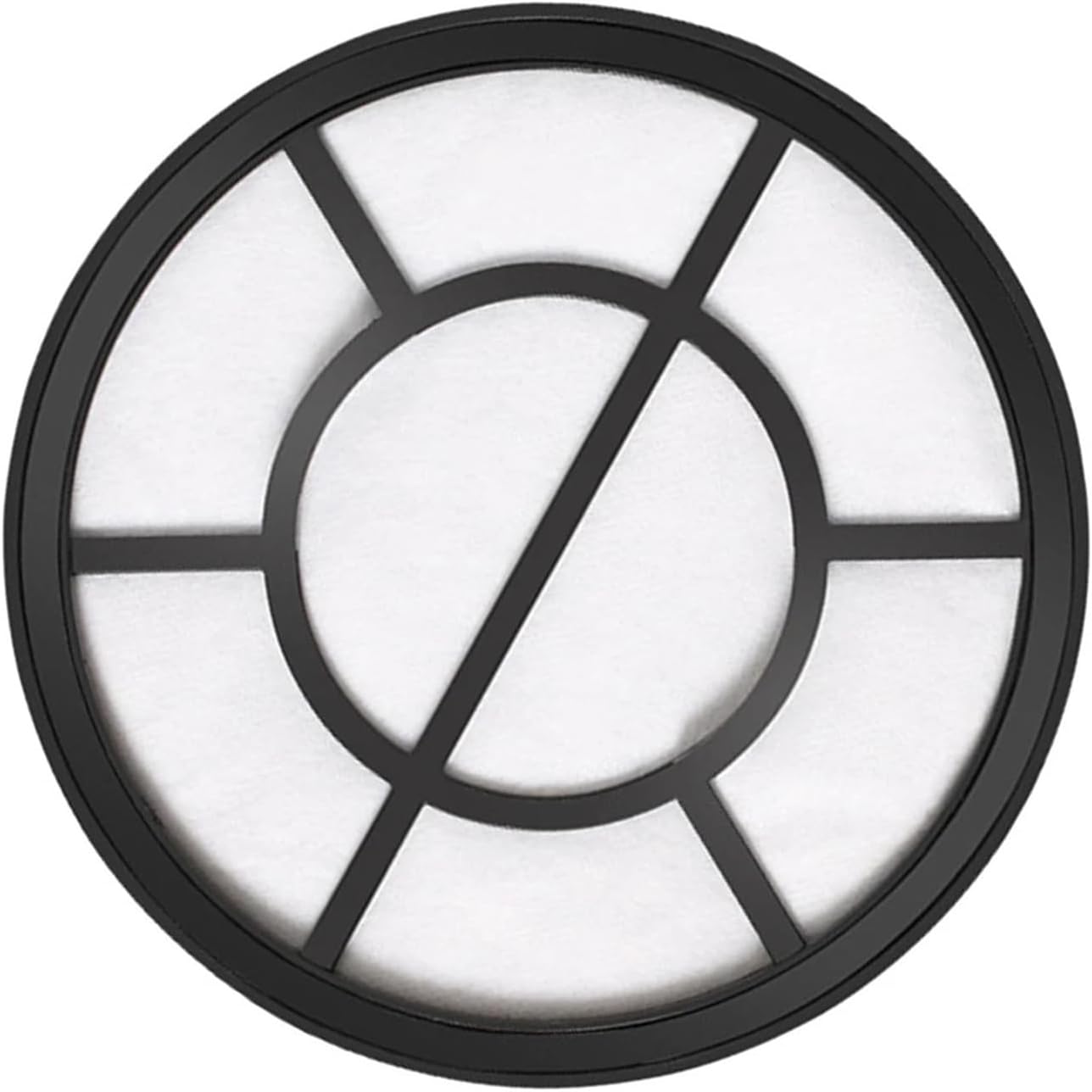 1/2セットフィルターセット、Redmond、RV-C335対応、マルチサイクロン掃除機シリンダーキャニスター交換可能スイーパーアク