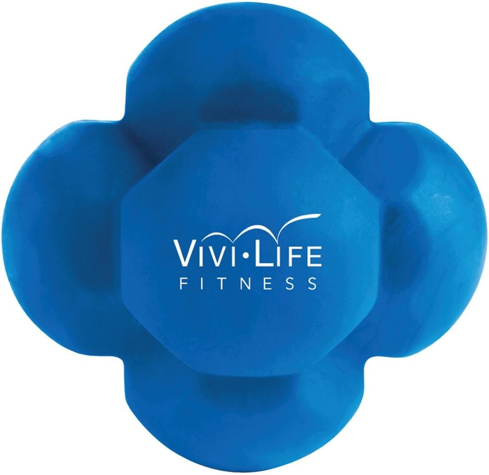 Reaction Ball, Blue