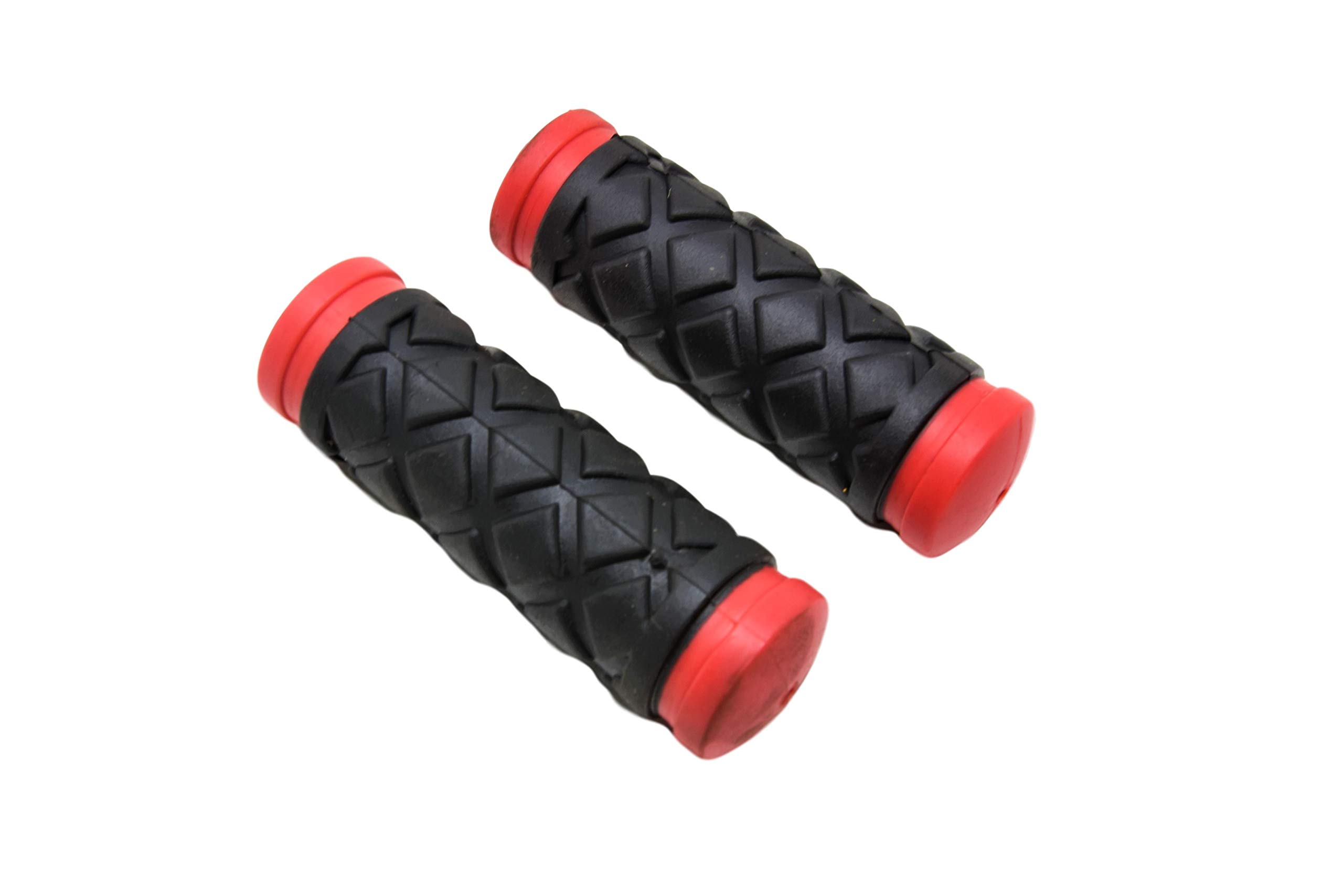 90mm handlebar grips