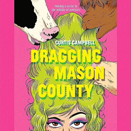 Dragging Mason County by Curtis Campbell episode artwork