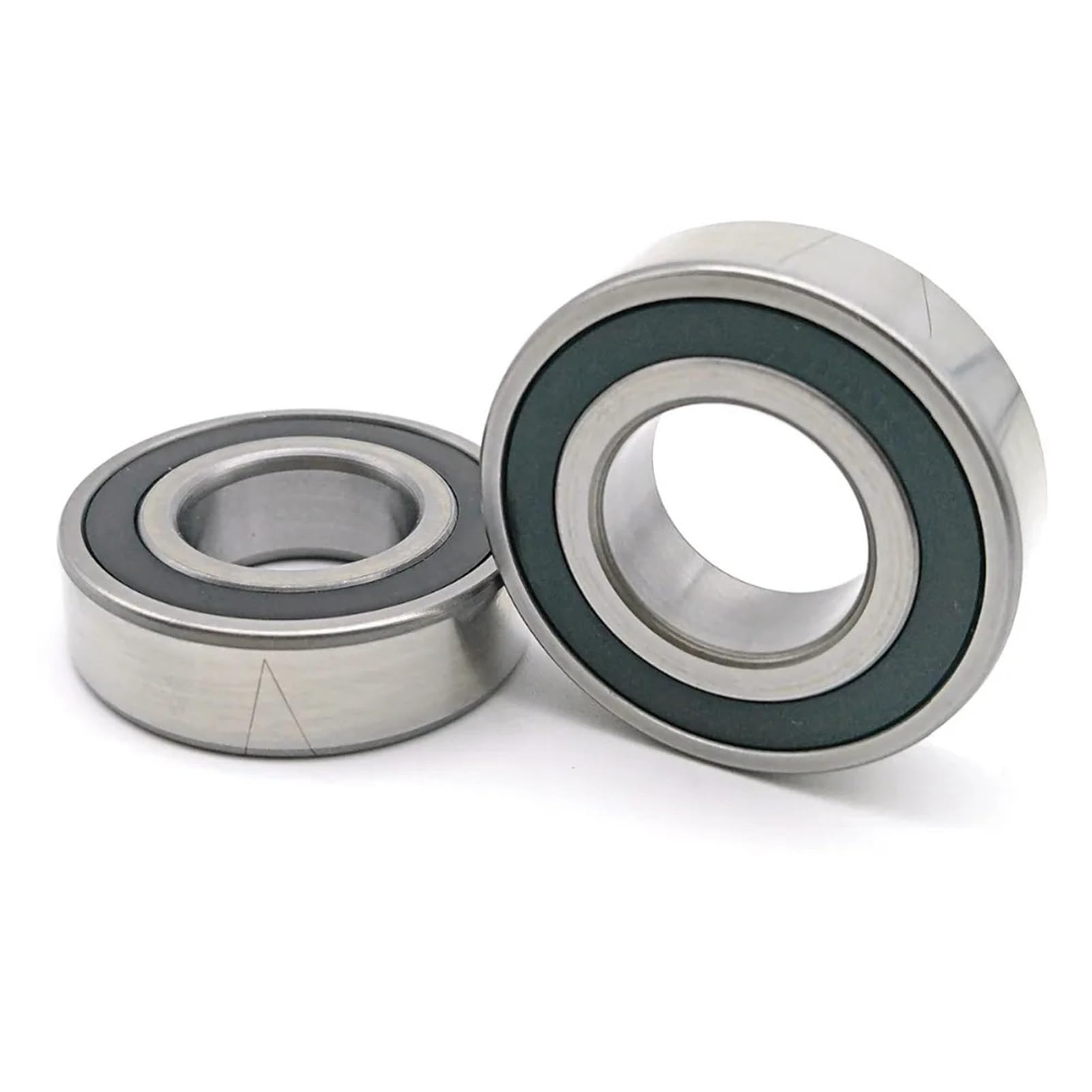 Roulements à contact oblique 7007 pour éliminer les vibrations CNC
