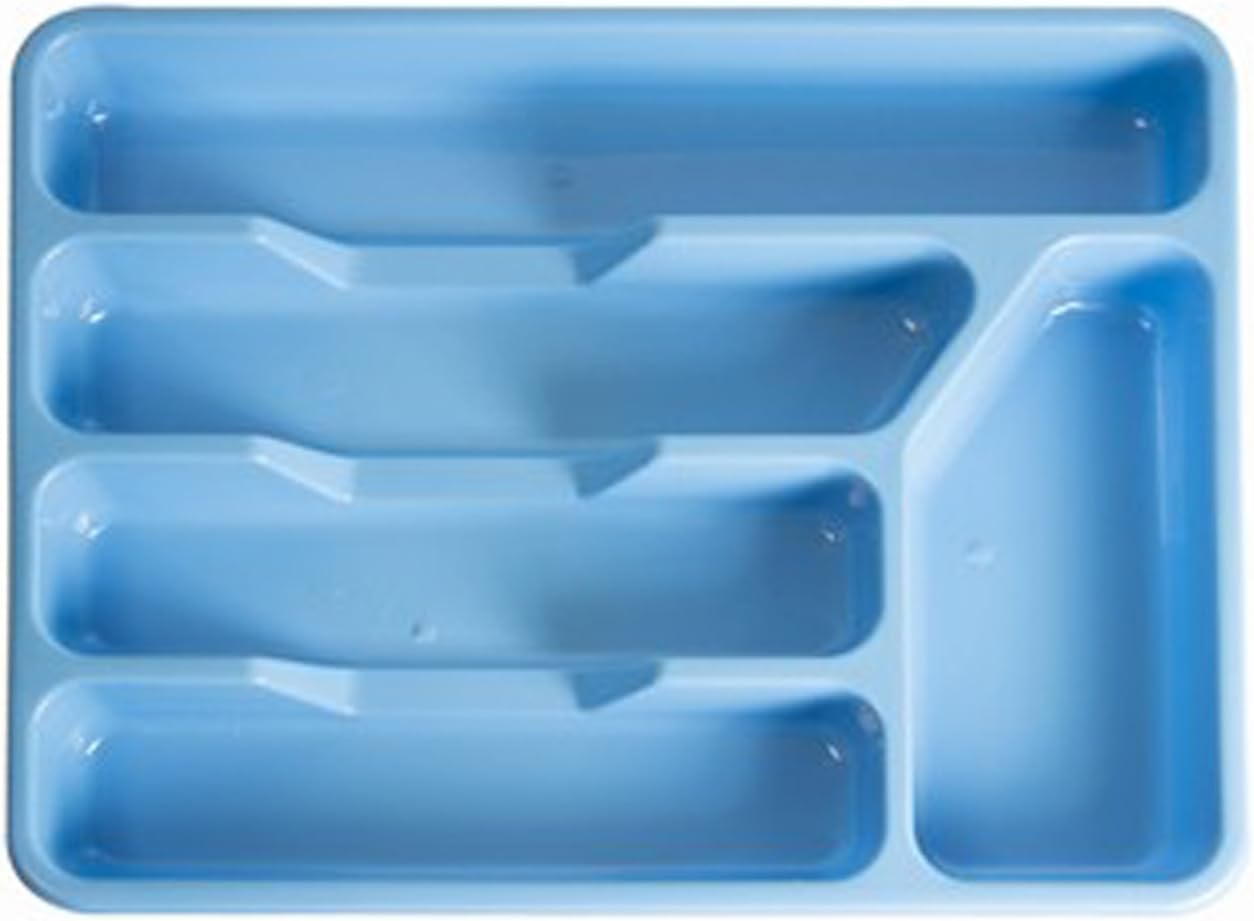Cutlery Tray Organiser Drawer Tidy Knives Forks Spoons Kitchen Office Home Utensil Tray Cutlery Utensil Tray Kitchen Storage Cutlery Storage Cutlery Organiser Cutlery Drawer Cutlery Organiser Tray