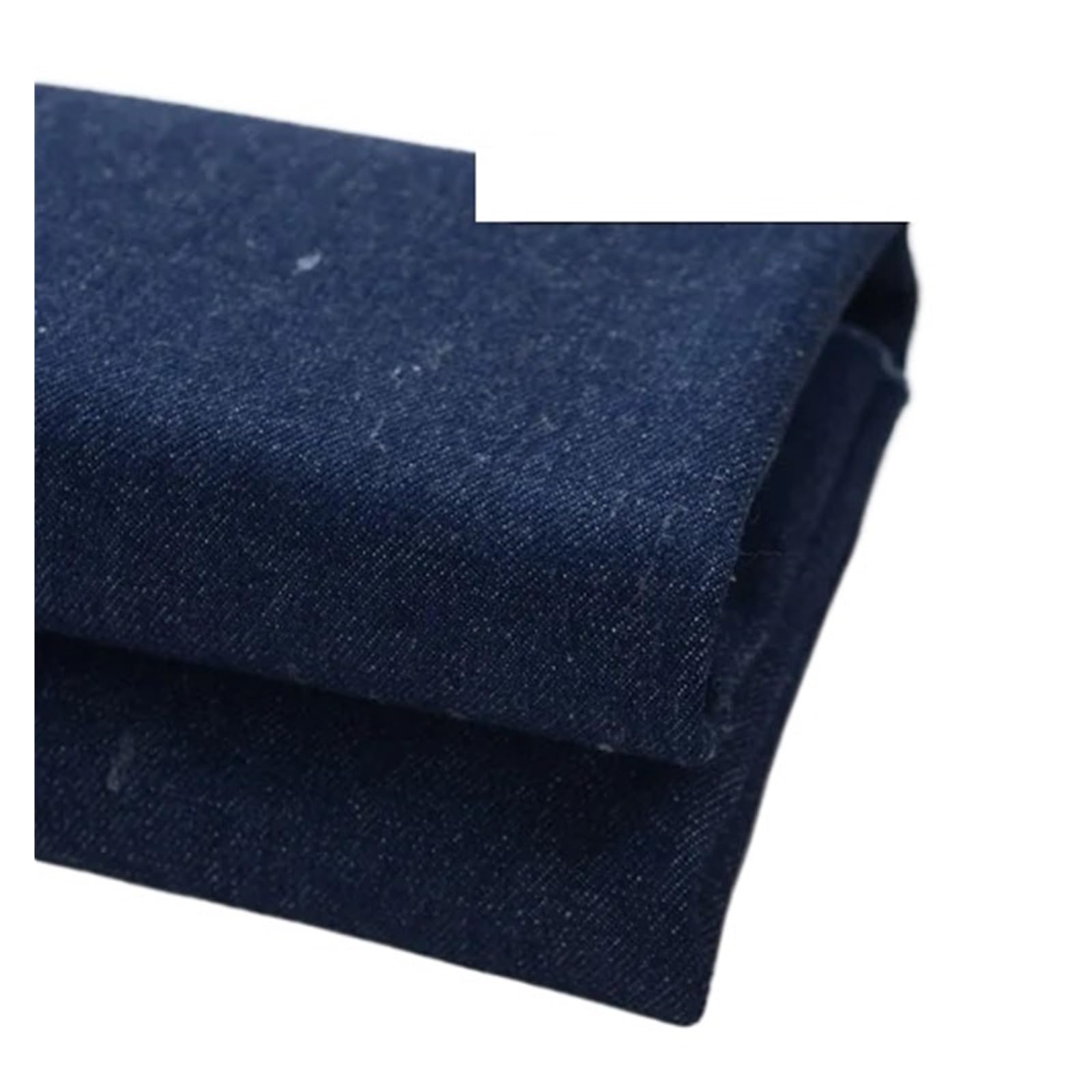 Tissu multicolore de denim imprimé pour personnaliser vos accessoires maison et sacs