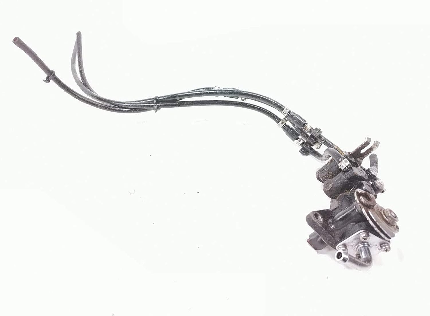 Yamaha 65U132000000 Oil Injection Pump; Outboard