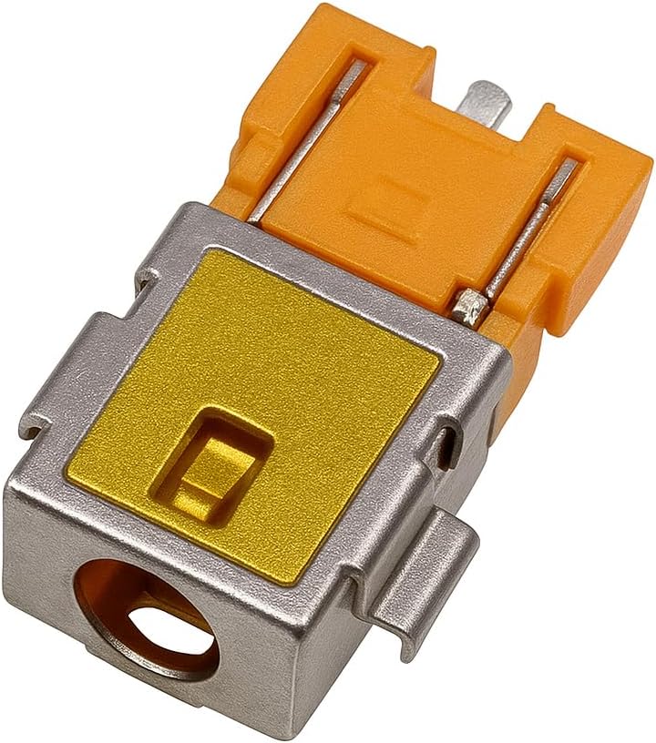DC Power Jack Charging Port Socket Plug Connector for Acer Aspire 5 A515-54 A515-46 A515-54g A515-55 A515-54-793P N18q13 N18q13 TMB118 B118 A315-55 P215-52 A315-22 A315-23 Laptop