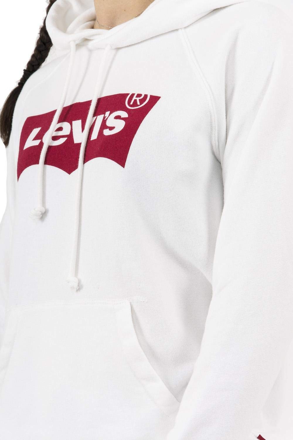 Levi's Graphic Everyday Sweat à capuche Femme