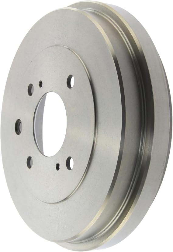 Centric 123.42027 C-Tek Automotive Rear Brake Drum for Selected 2009-2014 Nissan Cube, Sentra, Versa