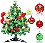 Small Christmas Tree Mini Christmas Tree...