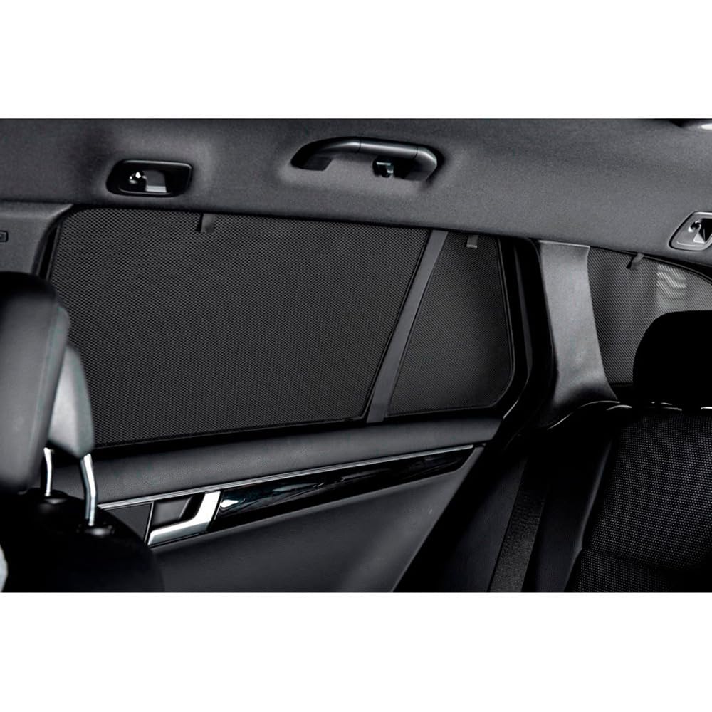 Car Shades Passgenaue Sonnenschutzblenden