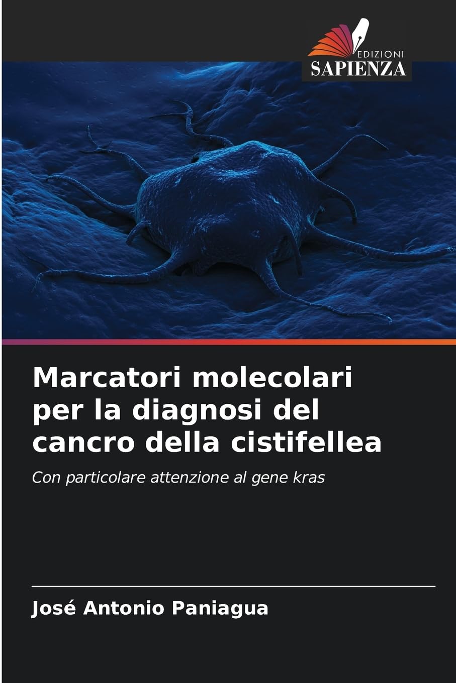 Marcatori molecolari per la diagnosi del cancro della cistifellea: Con particolare attenzione al gene kras