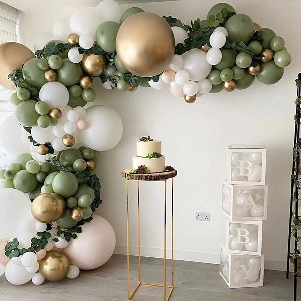 ESHILP Globo De Aluminio De 40 Pulgadas Con El Número 37, Globo Gigante Con El Número 37 Para Decoración De Fiesta De Cumpleaños De 37, Boda, Aniversario, Graduación, Globo Verde Oscuro