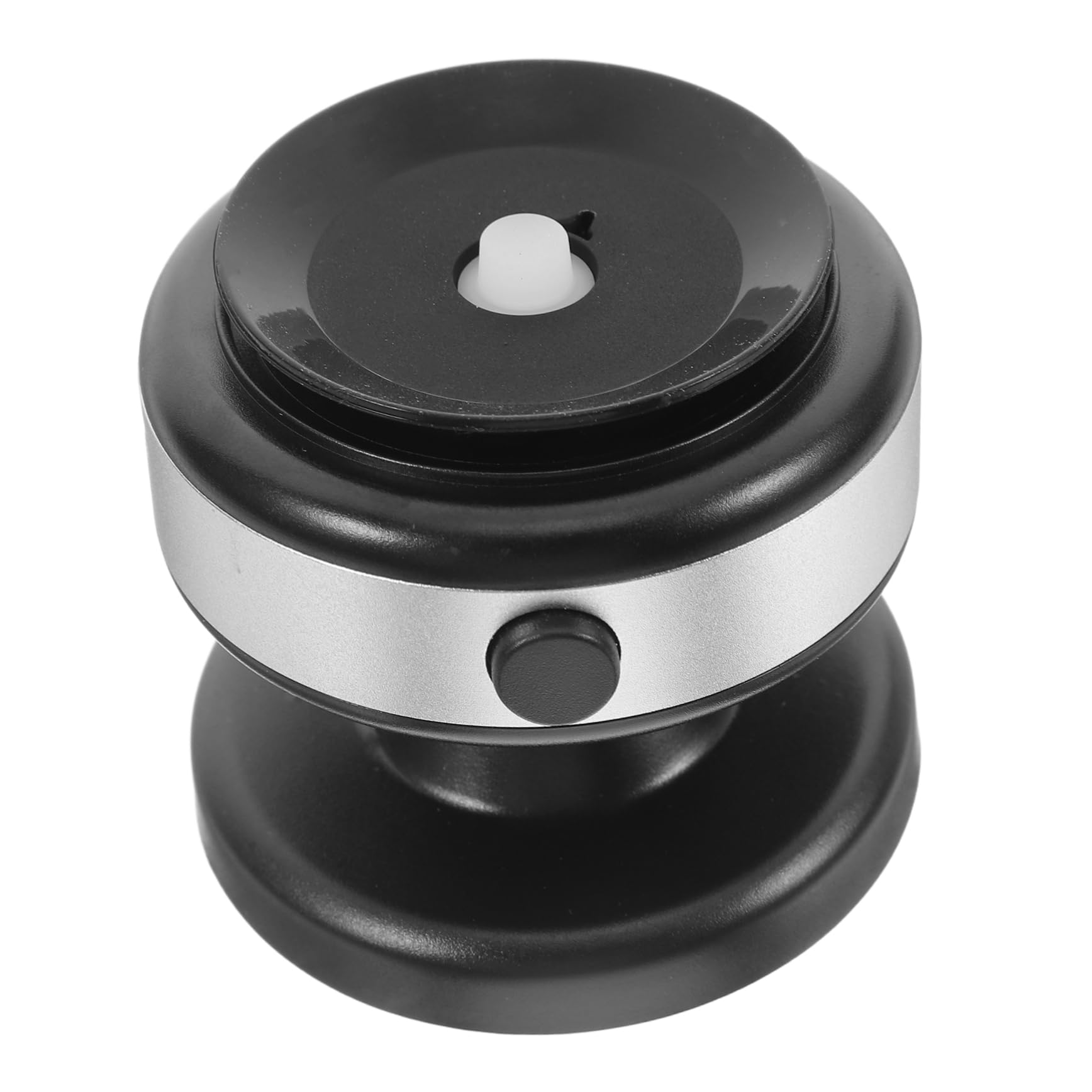 Ciieeo Supporto Telefono Cruscotto Auto Magnetico per Smartphone | Angoli Regolabili, Plastico, Ampia Compatibilità Cellulare, Accessorio per Auto e Montaggio su Dashboard
