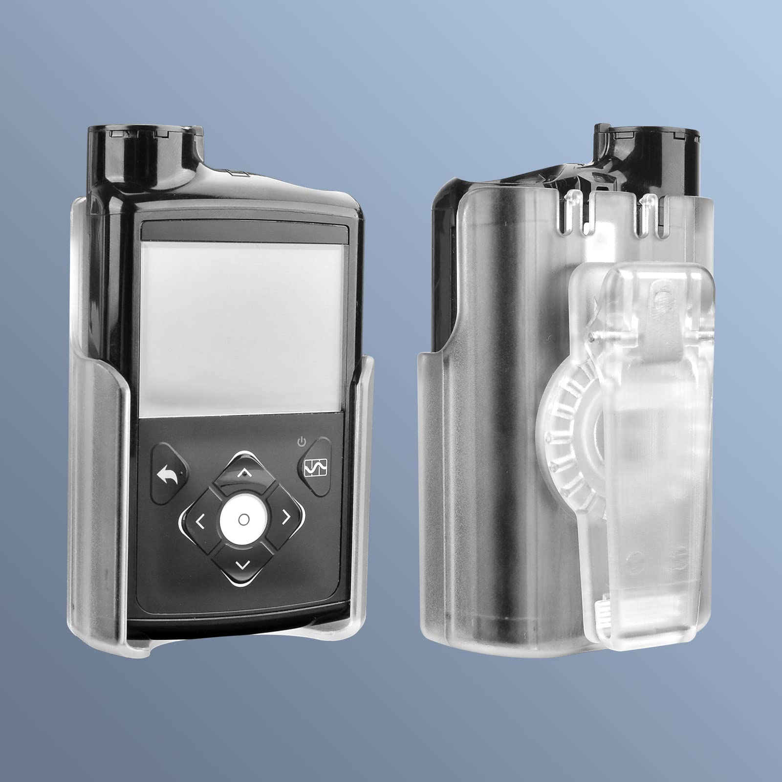 Gun Case Custodia In Pelle PU Per LG G Stylo / LS770 – Con Clip Per Cintura, Extra Large, Pratica E Resistente Pouch Per Smartphone Extra Large - Foto 10