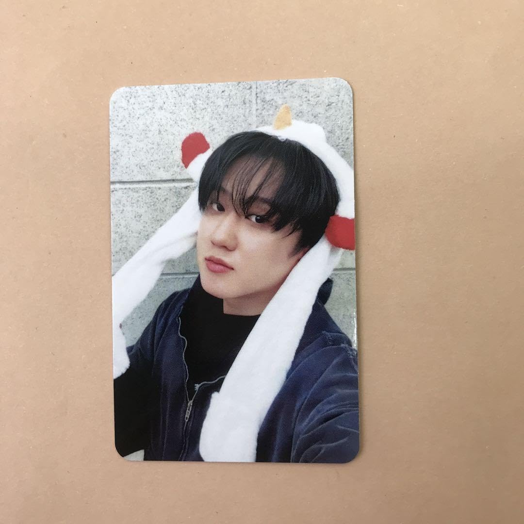 Amazon.co.jp: STRAYKIDS チャンビン スキズ SBS サノク歌謡祭 事前  