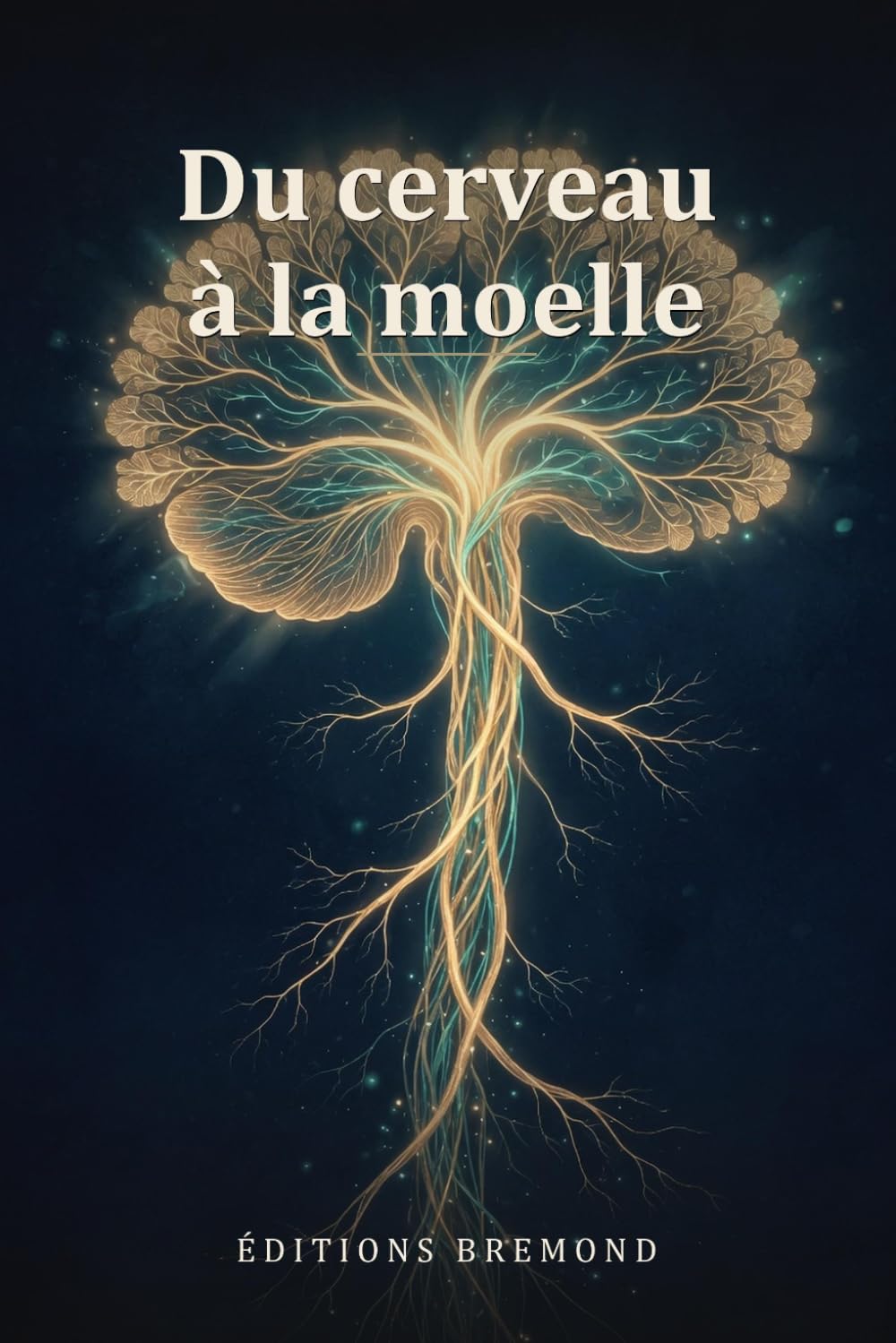 Du cerveau à la moelle: La voie du mouvement