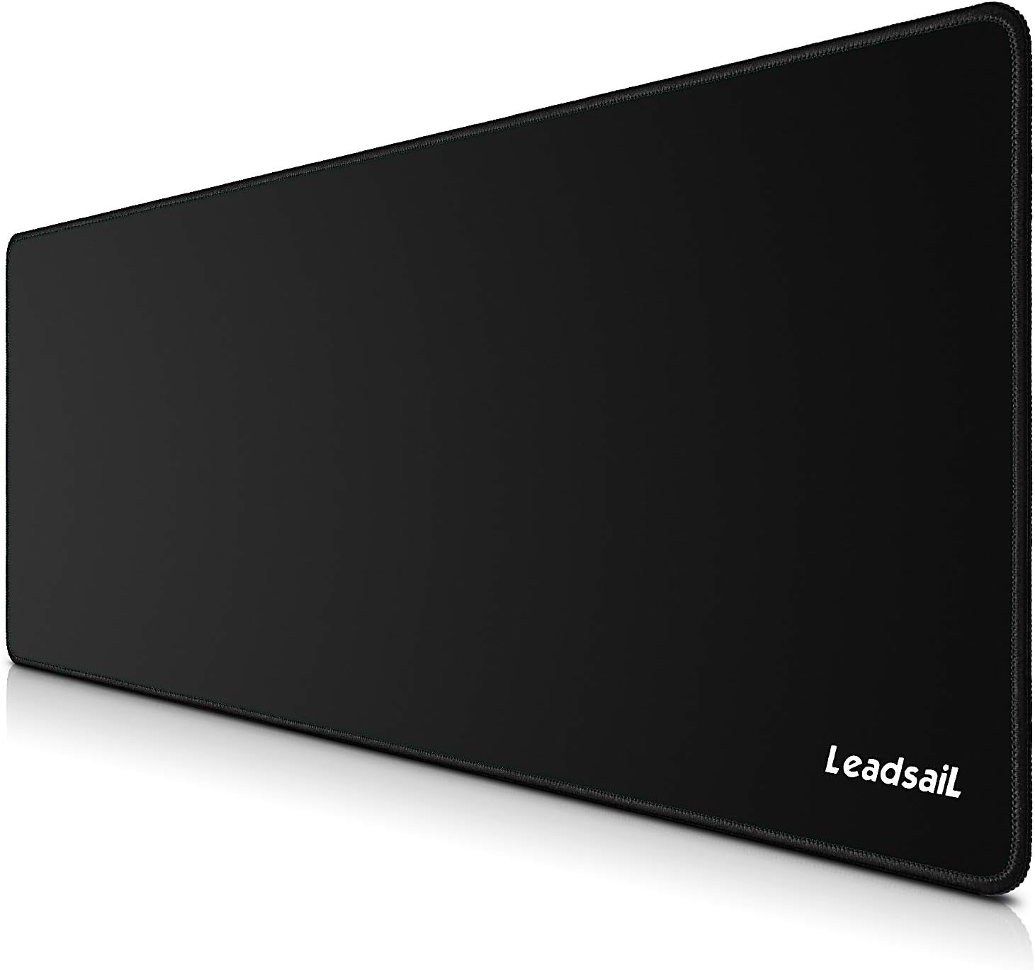 NEDIS Ultra Thin Ergonomic Mouse Pad with Non Slip Base