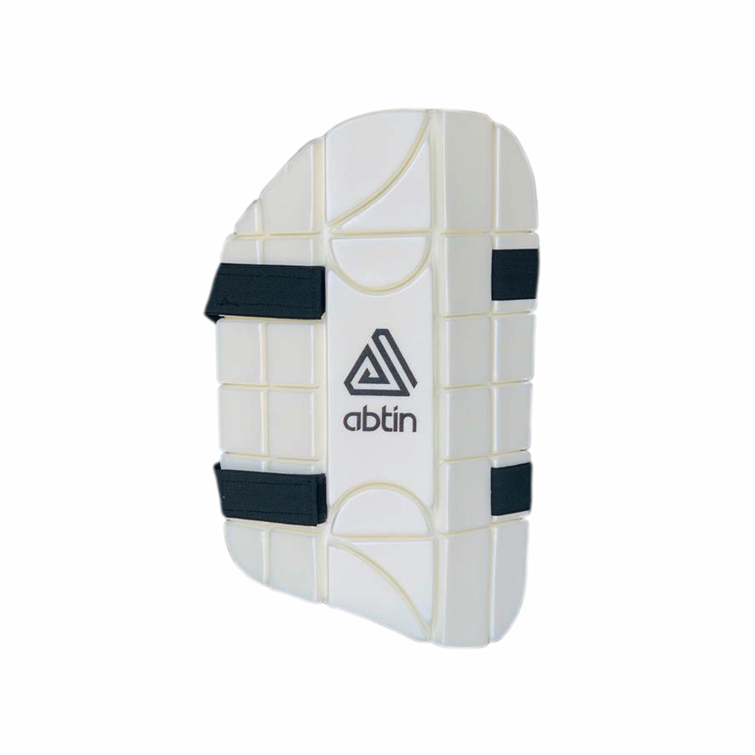 Abtin AB282 Moulded Thigh Guards | Ergonomically Designed | Suitable for Both Left Handed and Left Handed Batsmen (Youth) (B09V1129GP) Amazon Price History, Amazon Price Tracker