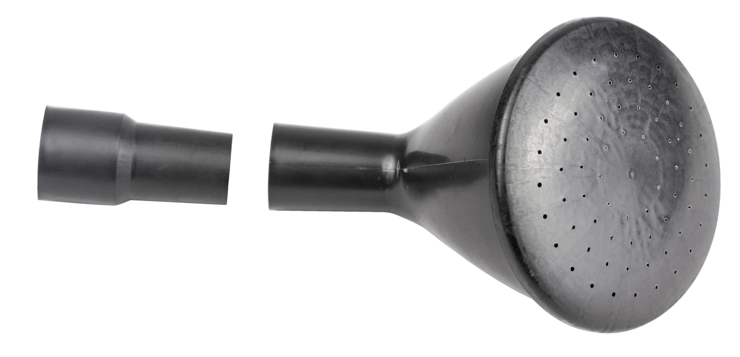 etree Universal Coarse Round Rose & Adaptor for Watering Can/Nematodes