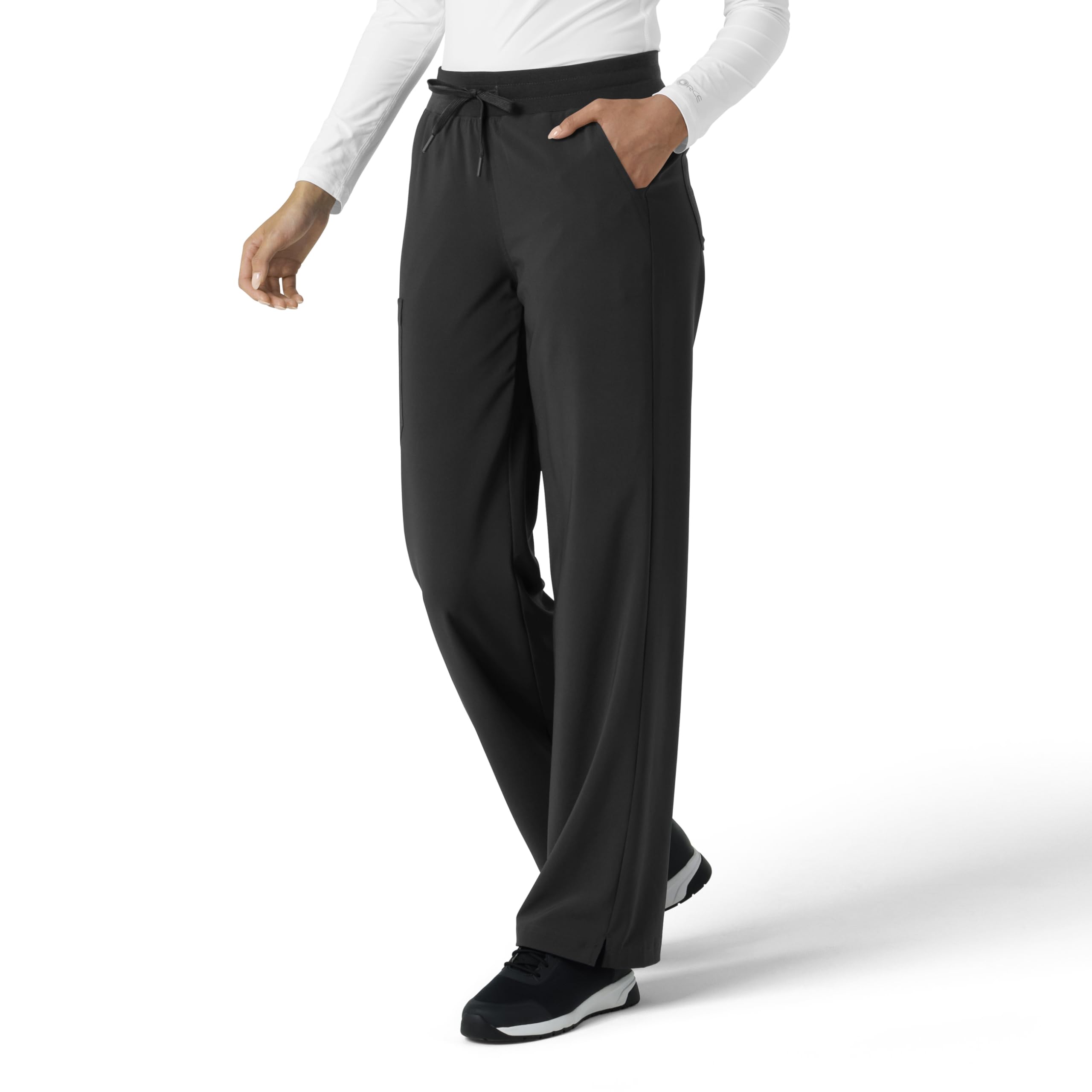 Carhartt Scrub Pant - Spodnie operacyjne Kobiety
