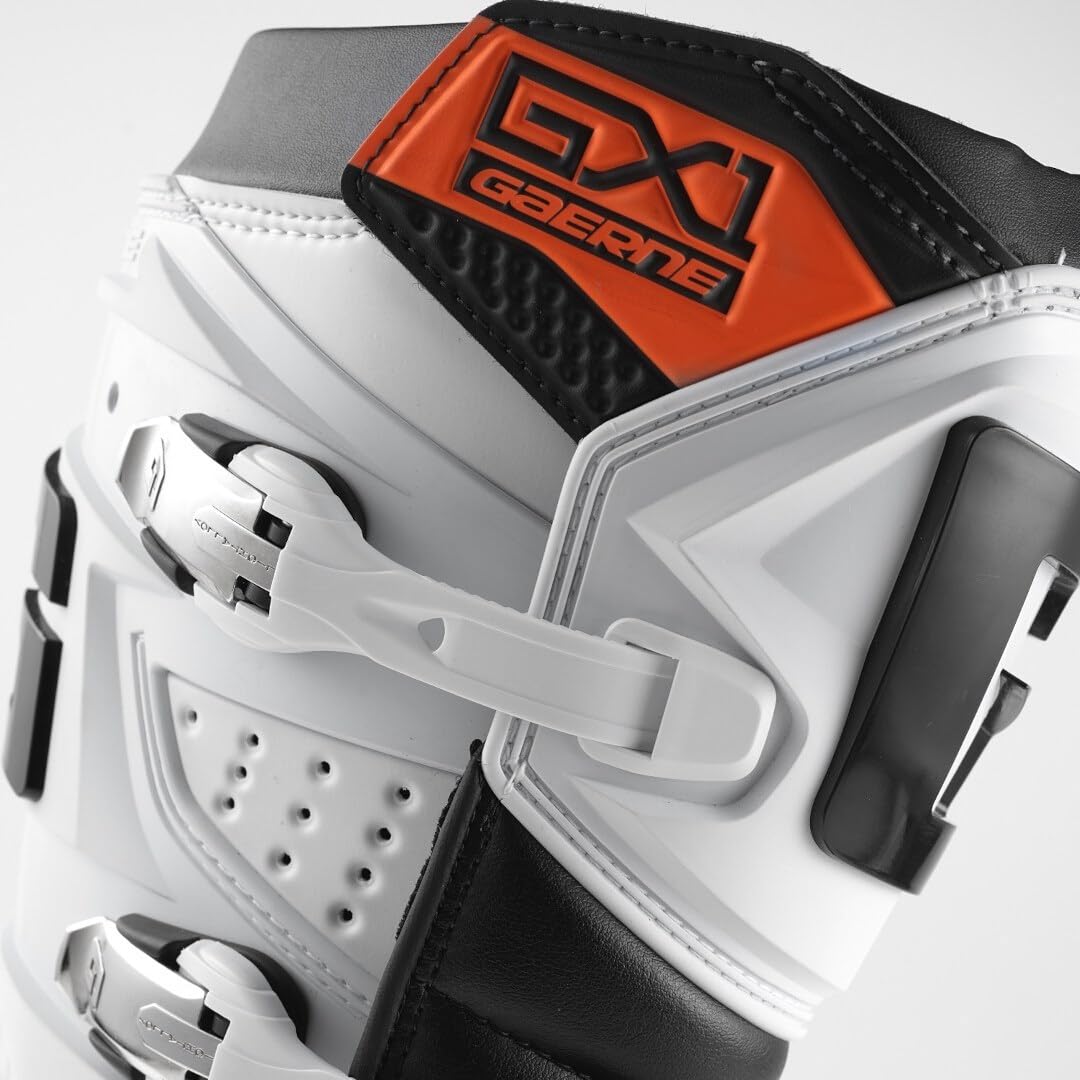 Gaerne Męskie buty motocyklowe Gx1 Dirt Bike