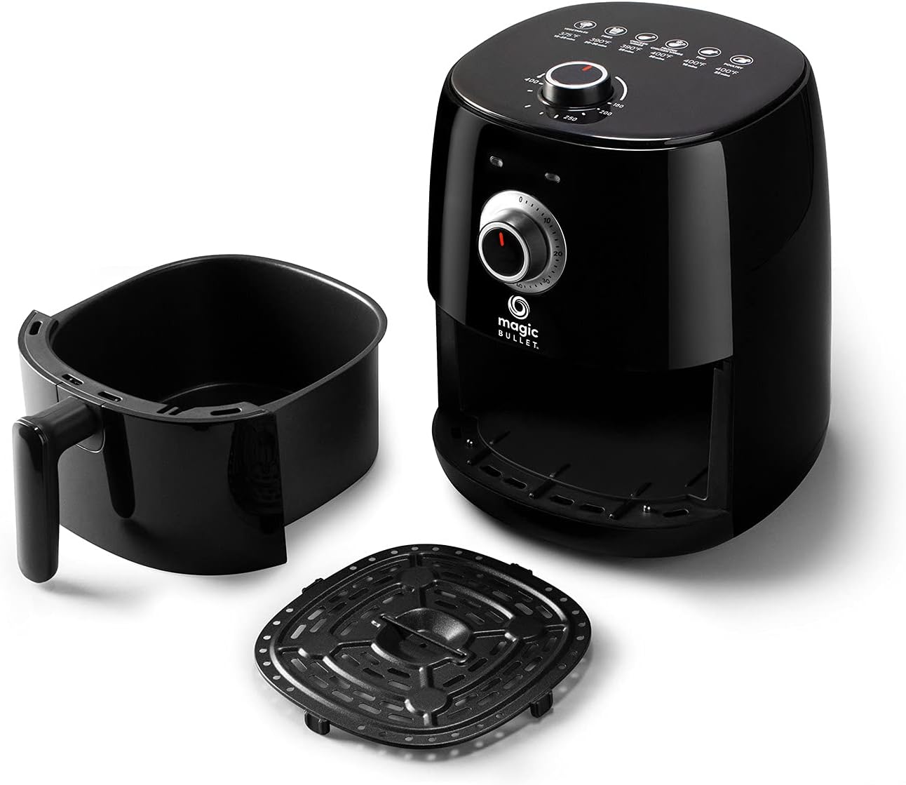 Magic Bullet® Air Fryer
